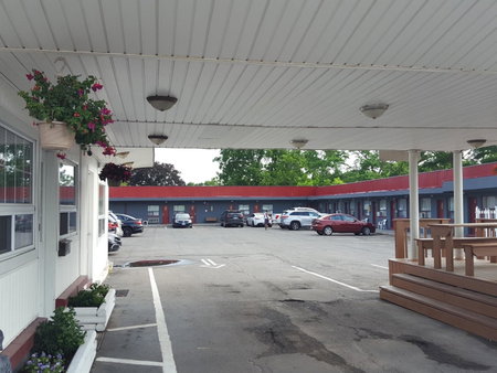Niagara Inn & Suites, Niagara Falls, Canada