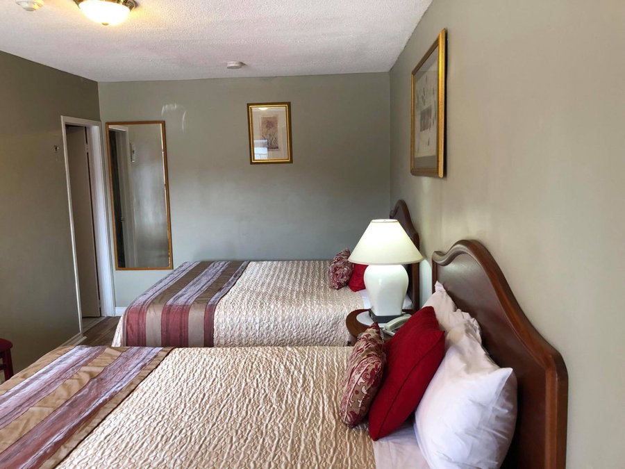 Niagara Inn & Suites, Niagara Falls, Canada