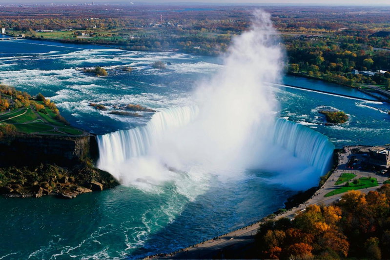 Niagara Inn & Suites, Niagara Falls, Canada