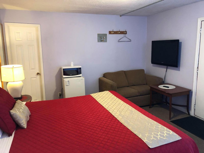 Niagara Inn & Suites, Niagara Falls, Canada