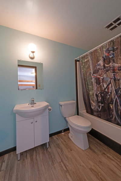 Dreamcatcher Hostel, Golden, Canada
