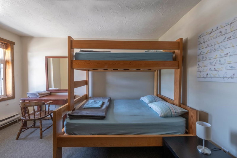 Dreamcatcher Hostel, Golden, Canada