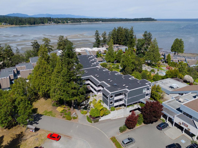 Pacific Shores Resort & Spa, Nanoose Bay, Canada