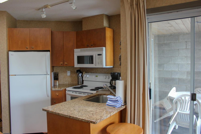 Pacific Shores Resort & Spa, Nanoose Bay, Canada