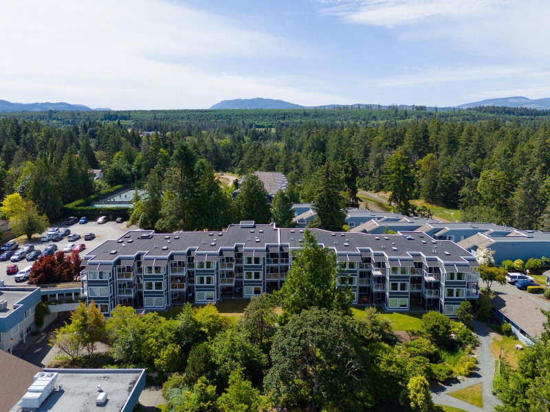 Pacific Shores Resort & Spa, Nanoose Bay, Canada