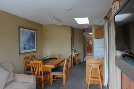 Pacific Shores Resort & Spa, Nanoose Bay, Canada