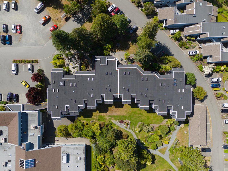 Pacific Shores Resort & Spa, Nanoose Bay, Canada