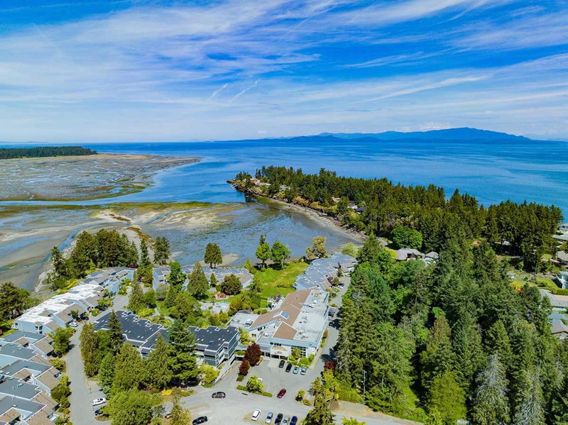Pacific Shores Resort & Spa, Nanoose Bay, Canada
