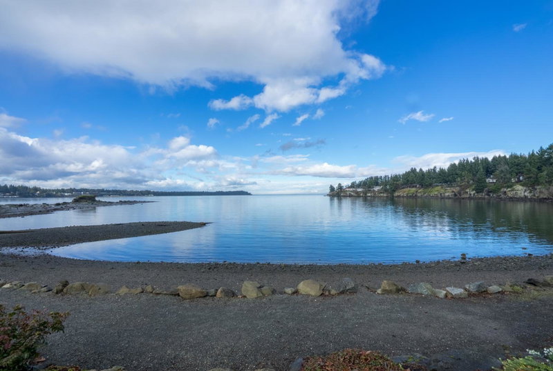 Pacific Shores Resort & Spa, Nanoose Bay, Canada