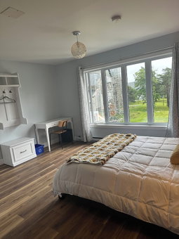 Grace Manor, Harbour Grace, Canada