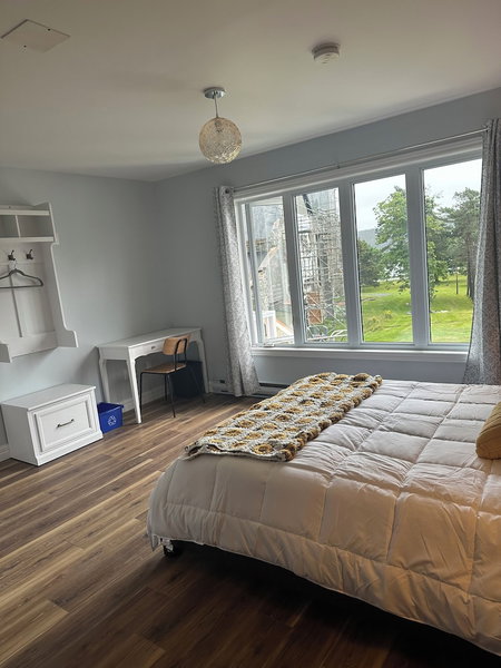 Grace Manor, Harbour Grace, Canada