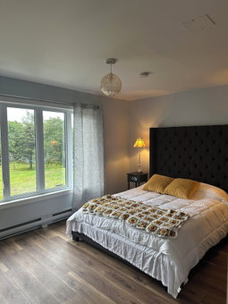 Grace Manor, Harbour Grace, Canada