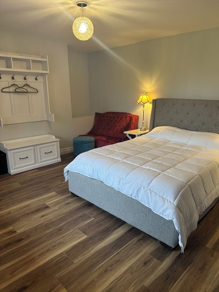 Grace Manor, Harbour Grace, Canada