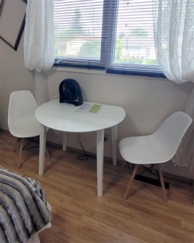 The Dewberry Homestay B&B, Edmonton, Canada