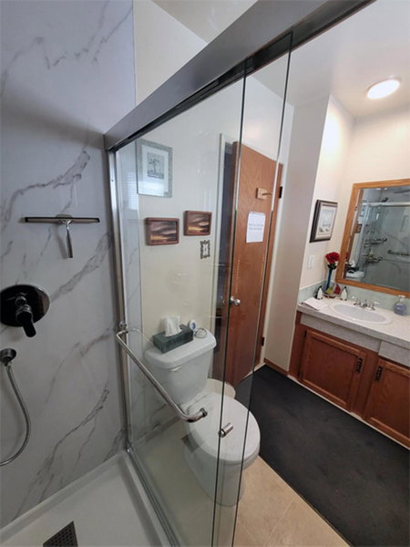 The Dewberry Homestay B&B, Edmonton, Canada