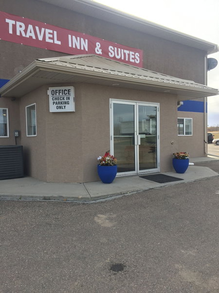 Travel Inn & Suites Innisfail, Innisfail, Canada