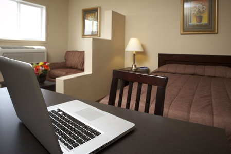 Travel Inn & Suites Innisfail, Innisfail, Canada
