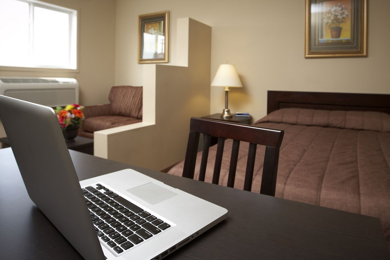 Travel Inn & Suites Innisfail, Innisfail, Canada