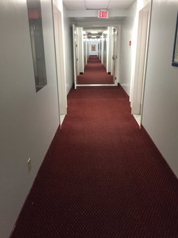 Travel Inn & Suites Innisfail, Innisfail, Canada