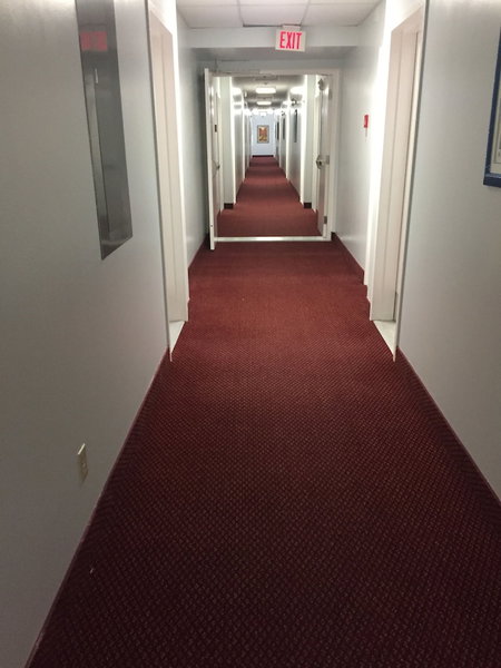 Travel Inn & Suites Innisfail, Innisfail, Canada