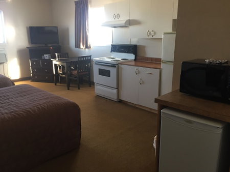 Travel Inn & Suites Innisfail, Innisfail, Canada