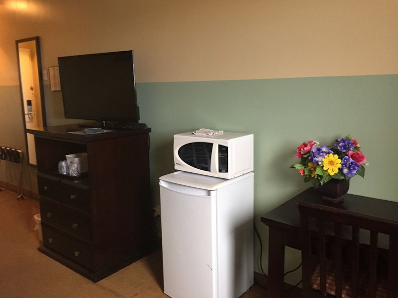 Travel Inn & Suites Innisfail, Innisfail, Canada