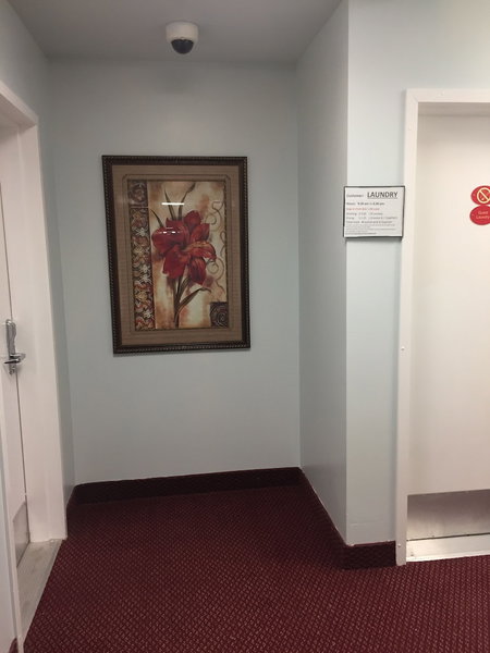 Travel Inn & Suites Innisfail, Innisfail, Canada