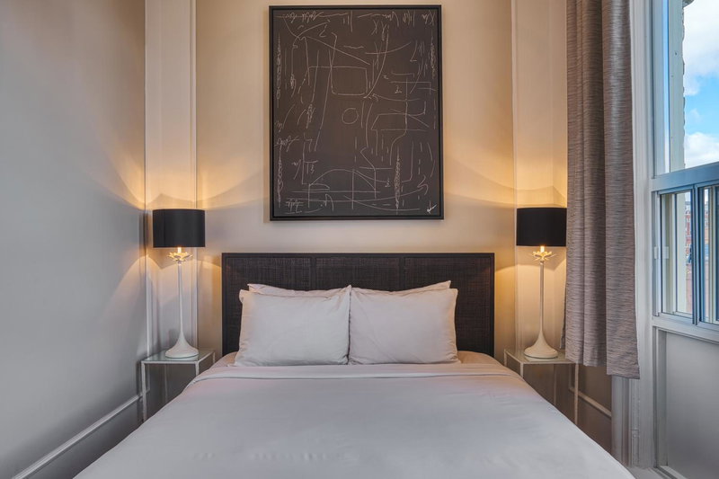 The Windsor Hotel by Hoco Hotels Collection, Stratford, Canada