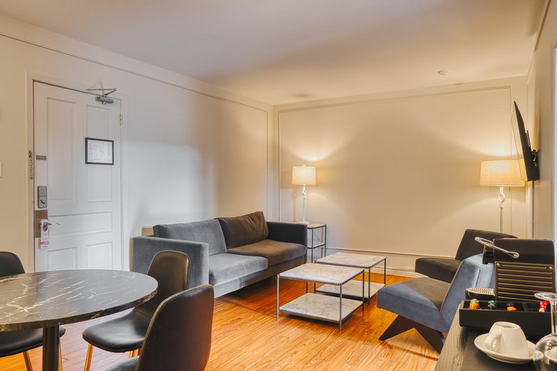 The Windsor Hotel by Hoco Hotels Collection, Stratford, Canada
