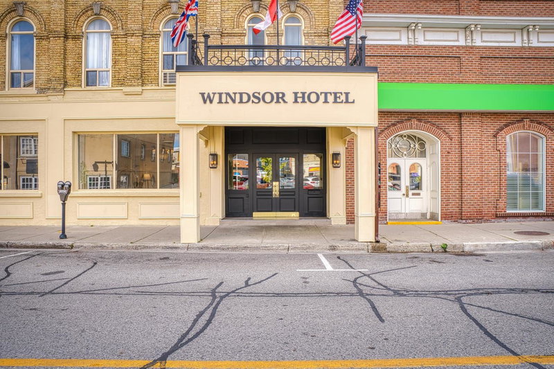 The Windsor Hotel by Hoco Hotels Collection, Stratford, Canada