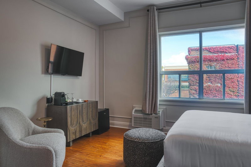 The Windsor Hotel by Hoco Hotels Collection, Stratford, Canada