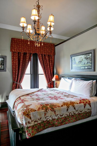Puddicombe House, New Hamburg, Canada