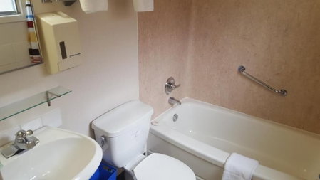 Safari Inn Motel, Swift Current, Canada