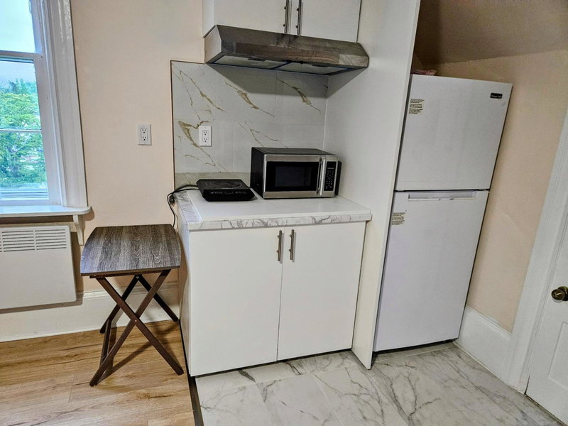 Sunflower Guest Suites, Summerside, Canada
