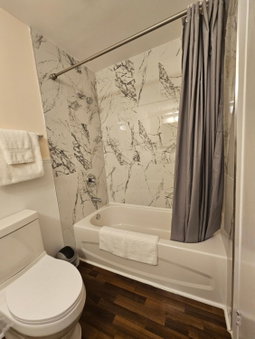Sunflower Guest Suites, Summerside, Canada