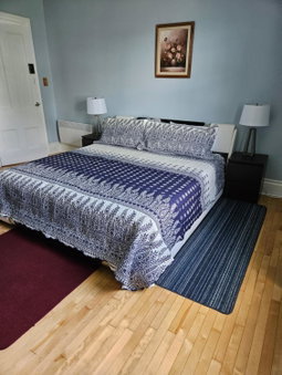Sunflower Guest Suites, Summerside, Canada