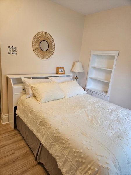Sunflower Guest Suites, Summerside, Canada