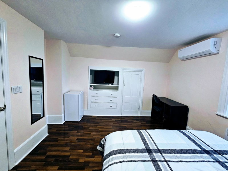 Sunflower Guest Suites, Summerside, Canada