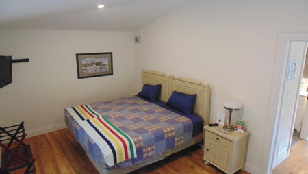 Carriage House On Kent, Niagara on the Lake, Canada