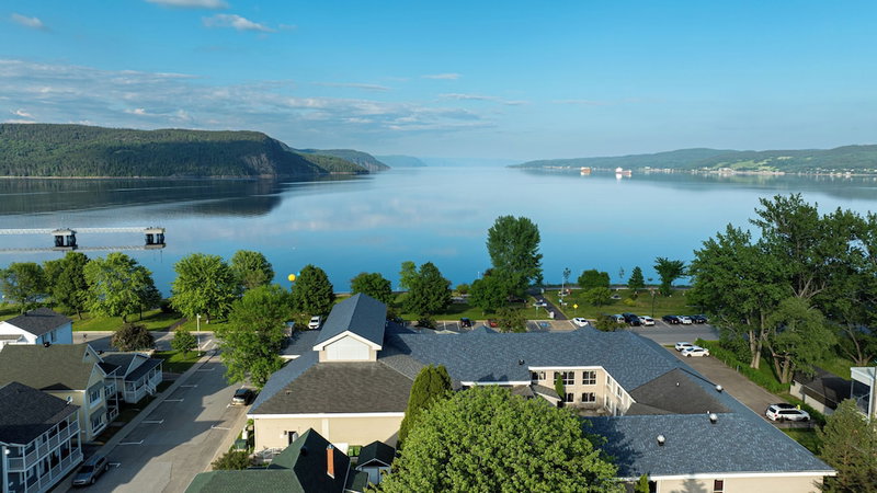 Auberge des 21, Saguenay, Canada