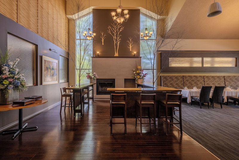 Auberge des 21, Saguenay, Canada