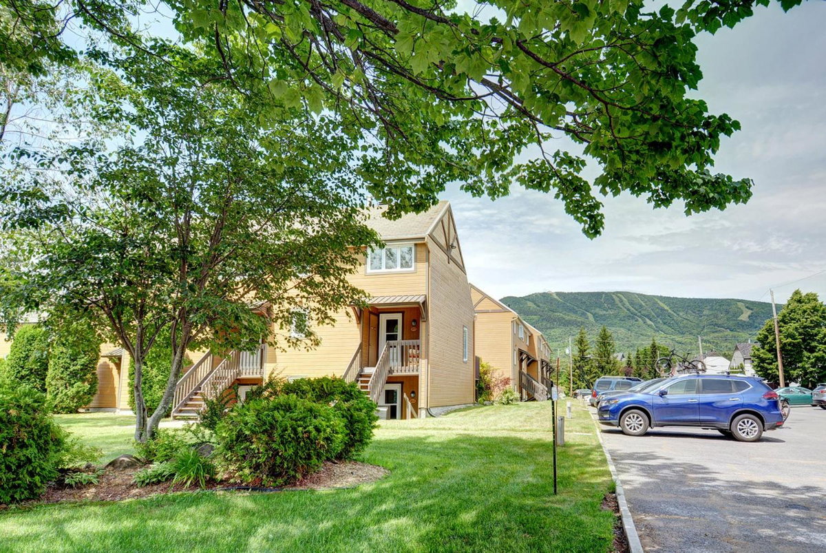 condo sainte-anne, Canada