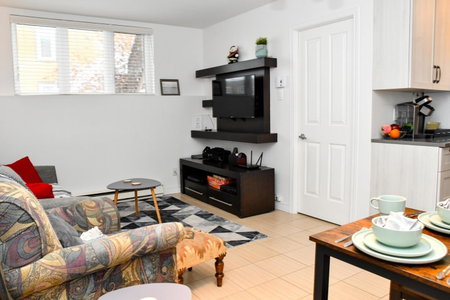 condo sainte-anne, Beaupré, Canada