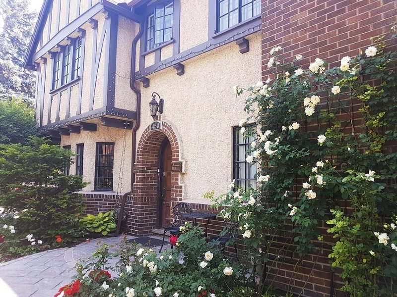 Ambassador B&B, Ottawa, Canada