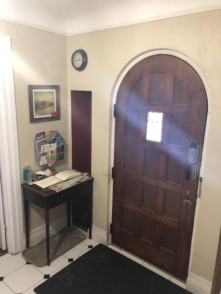 Ambassador B&B, Ottawa, Canada