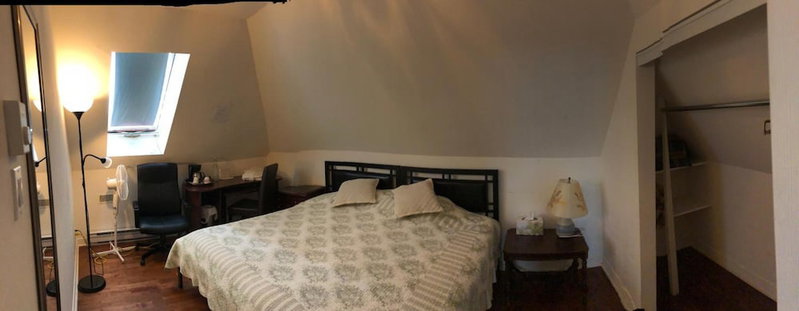 Ambassador B&B, Ottawa, Canada