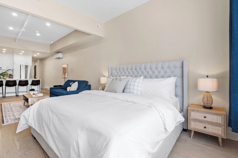 Namaste Suites, Montreal, Canada