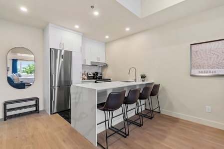 Namaste Suites, Montreal, Canada