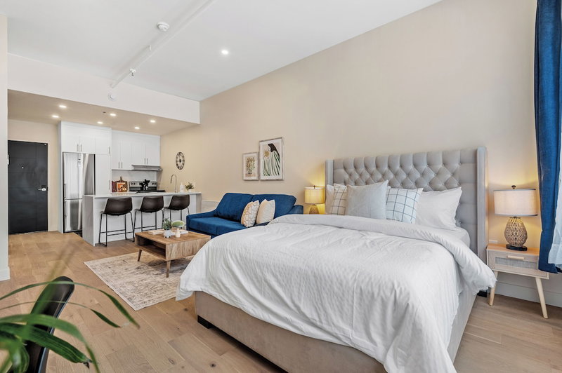 Namaste Suites, Montreal, Canada