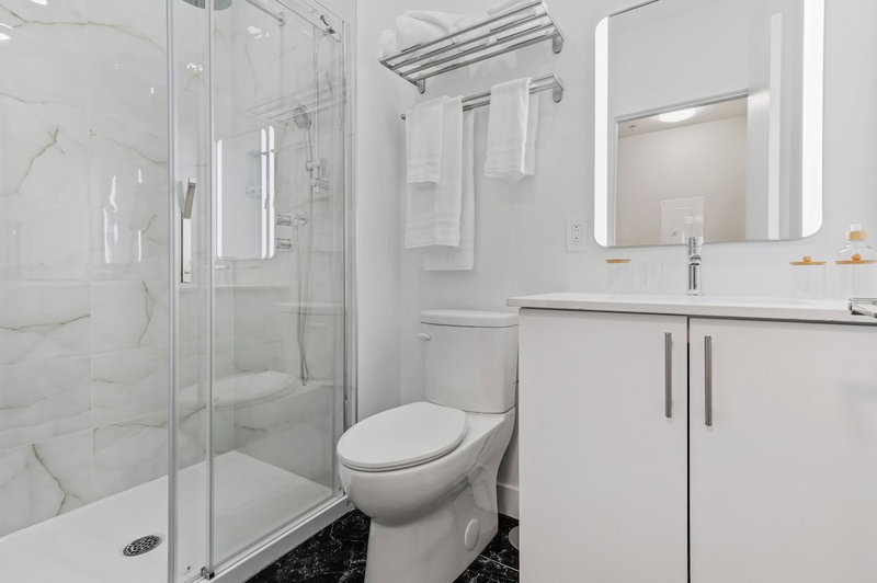 Namaste Suites, Montreal, Canada